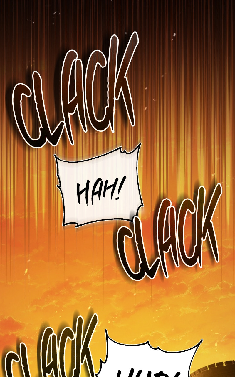 Descended from Divinity Chapter 15.6 page 61 - 