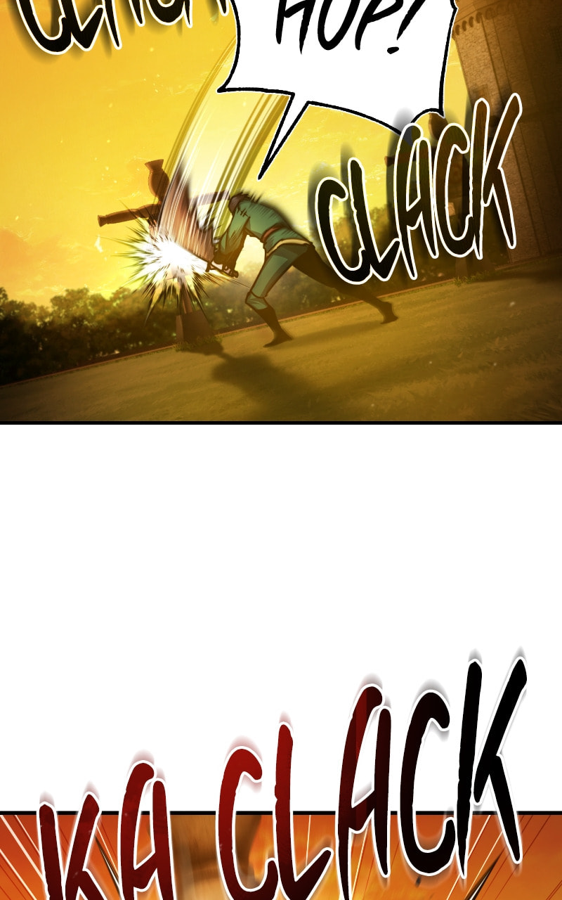 Descended from Divinity Chapter 15.6 page 62 - 