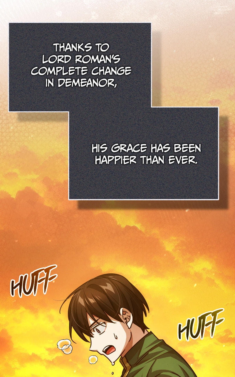 Descended from Divinity Chapter 15.6 page 64 - 