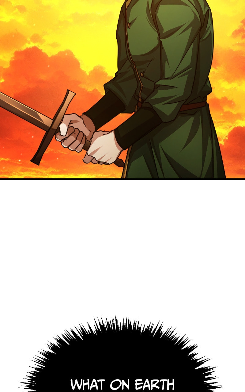 Descended from Divinity Chapter 15.6 page 65 - 