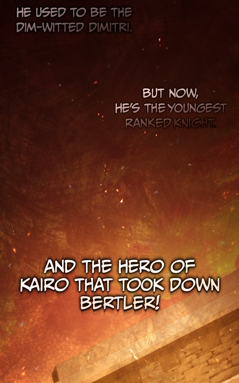 Descended from Divinity Chapter 15.6 page 67 - 