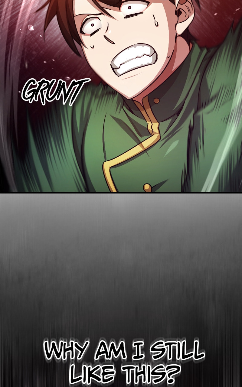 Descended from Divinity Chapter 15.6 page 70 - 
