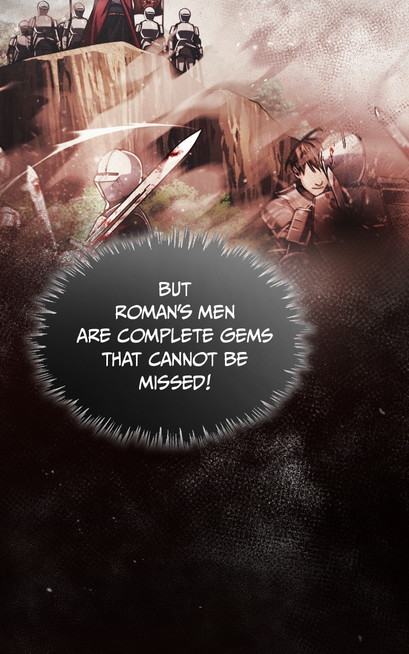 Descended from Divinity Chapter 15.6 page 8 - 
