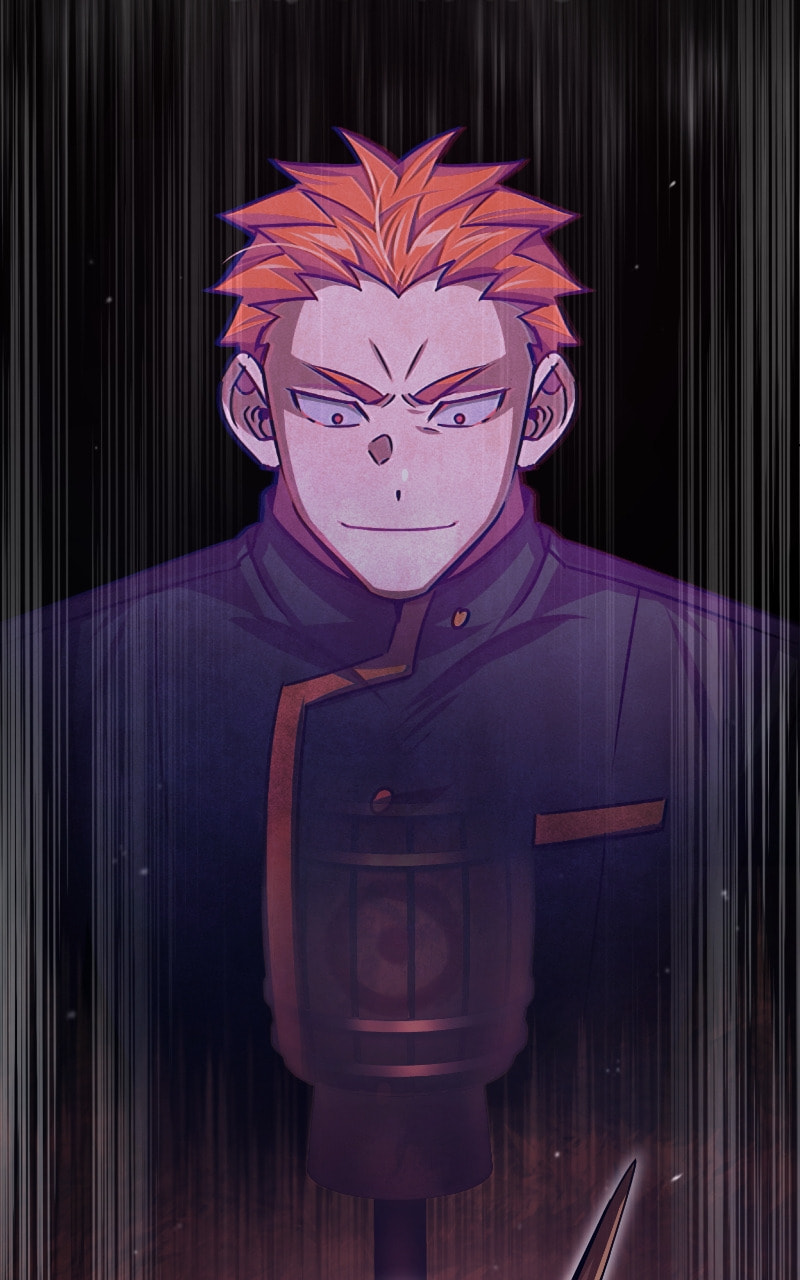 Descended from Divinity Chapter 15.6 page 71 - 