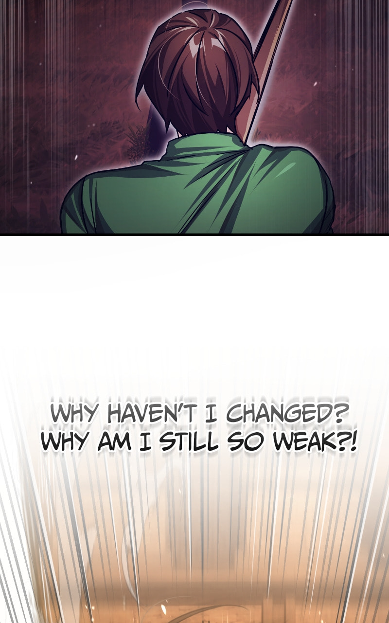 Descended from Divinity Chapter 15.6 page 72 - 