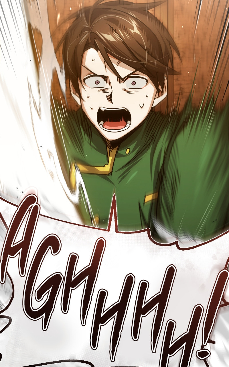 Descended from Divinity Chapter 15.6 page 73 - 