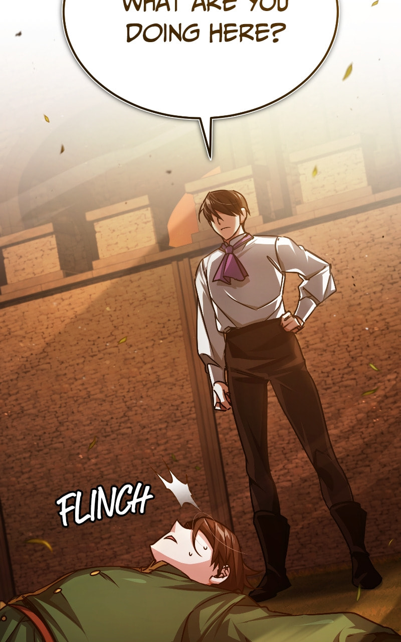 Descended from Divinity Chapter 15.6 page 79 - 