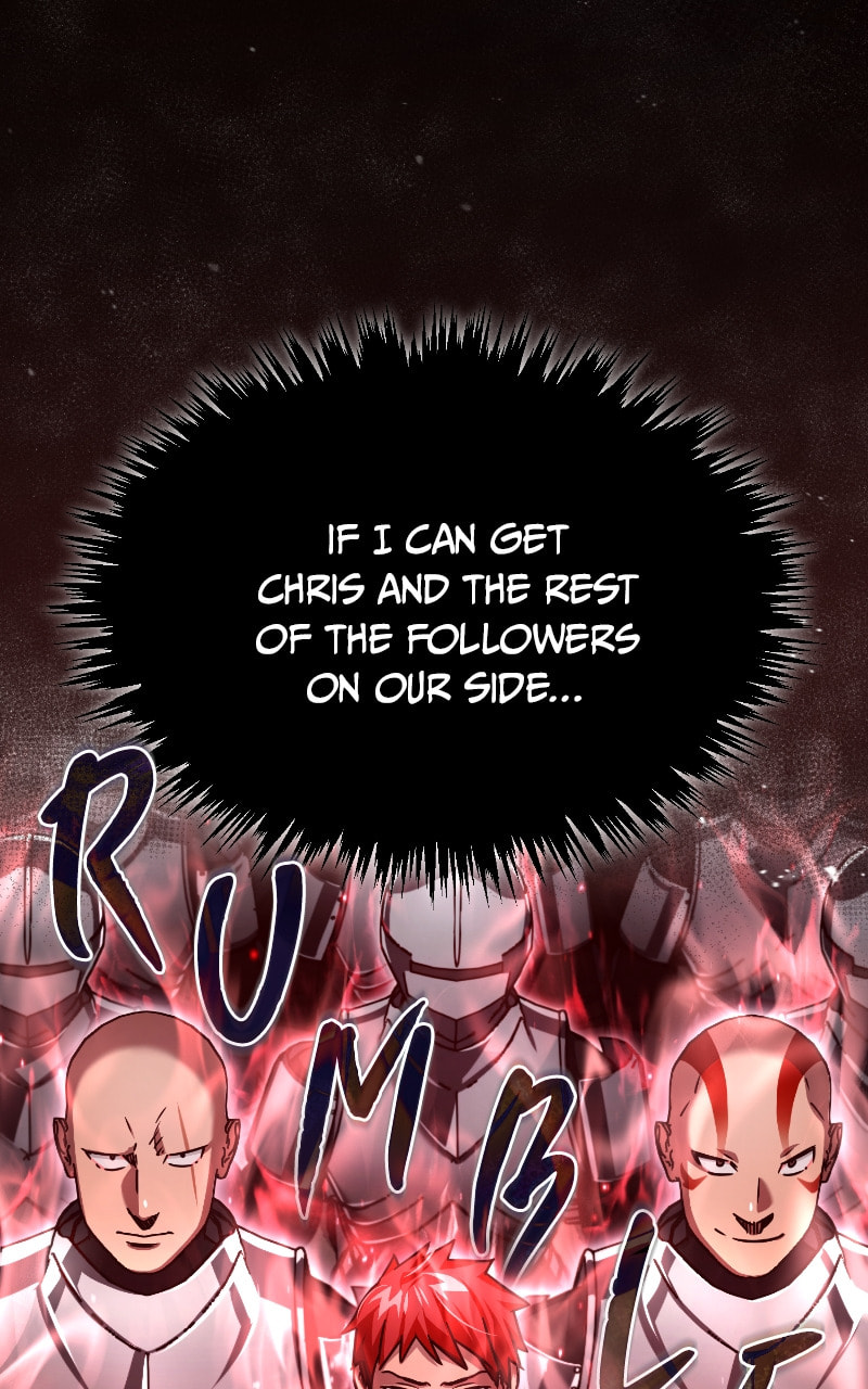 Descended from Divinity Chapter 15.6 page 9 - 