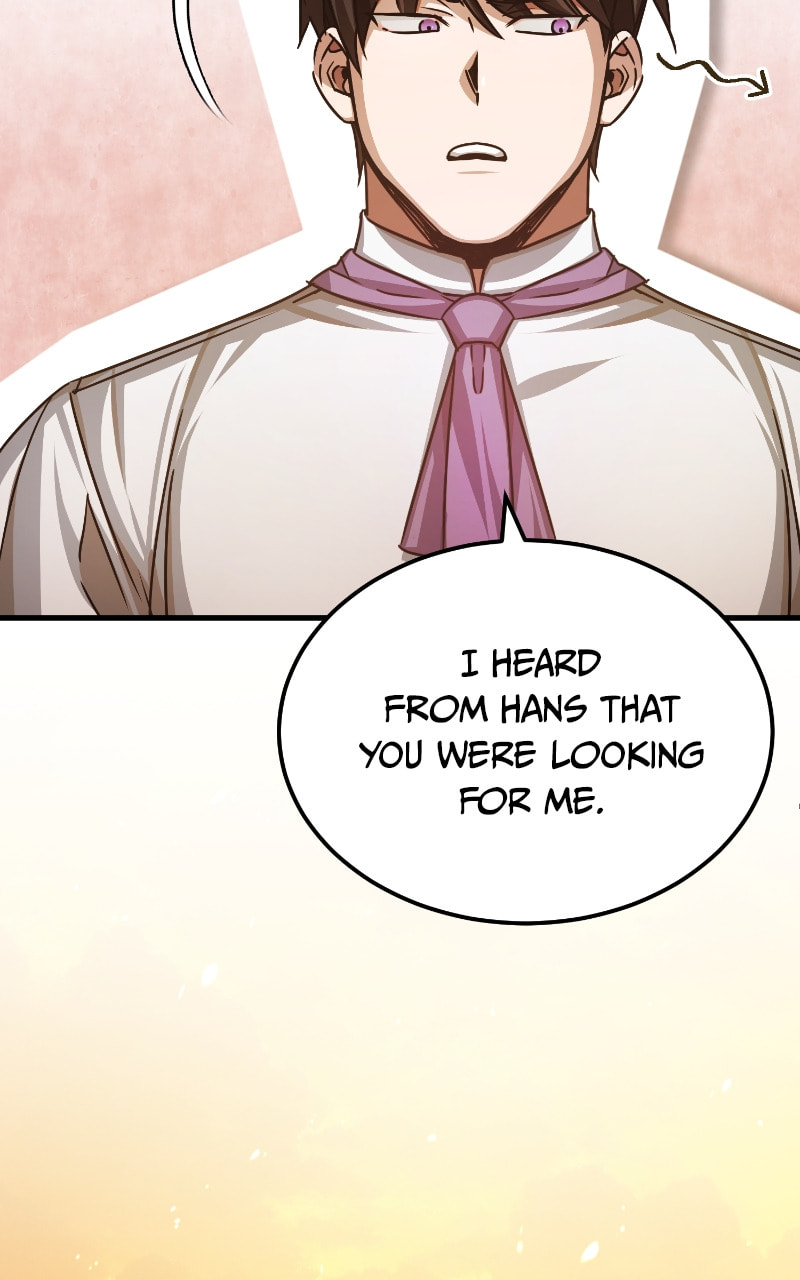Descended from Divinity Chapter 15.6 page 81 - 