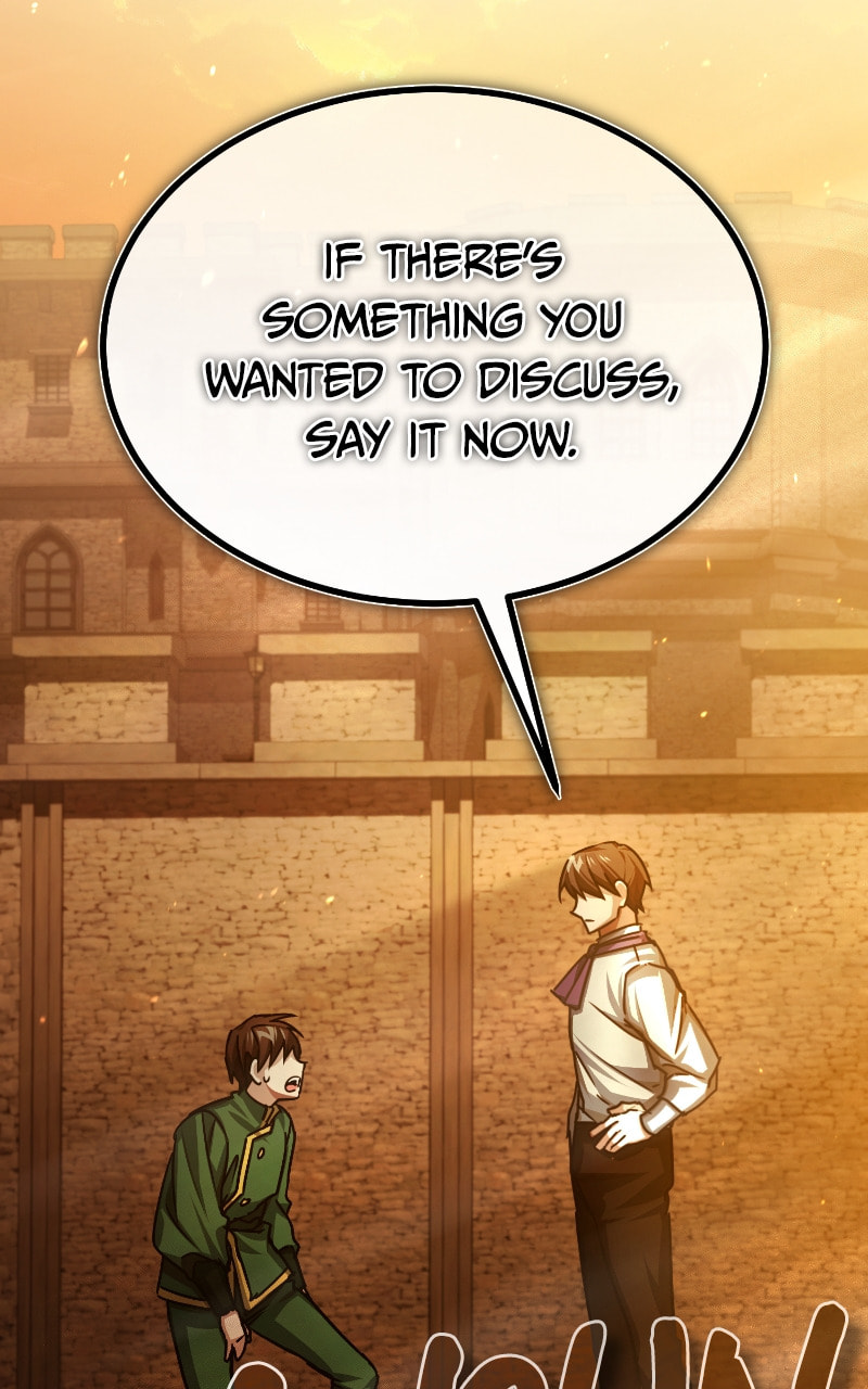Descended from Divinity Chapter 15.6 page 82 - 
