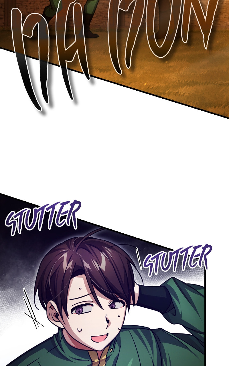 Descended from Divinity Chapter 15.6 page 83 - 