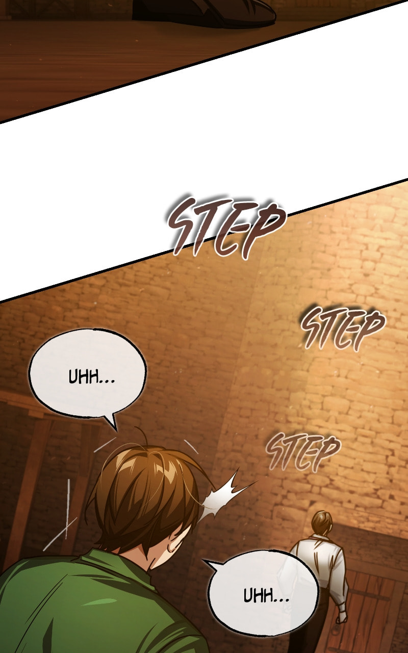 Descended from Divinity Chapter 15.6 page 86 - 