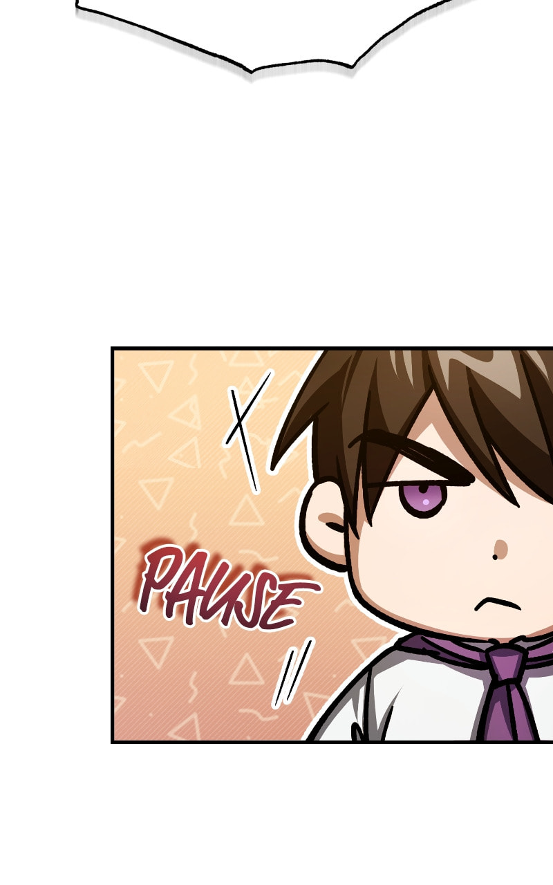 Descended from Divinity Chapter 15.6 page 89 - 