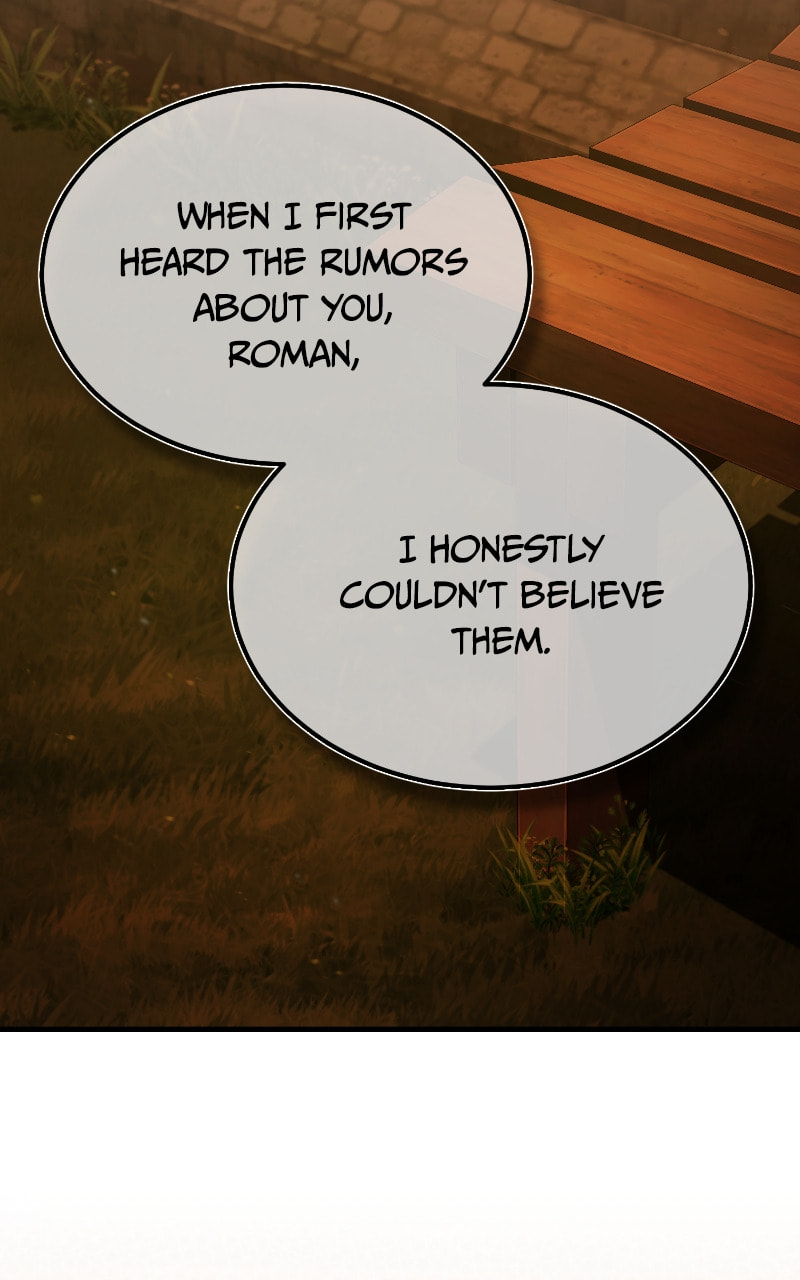 Descended from Divinity Chapter 15.6 page 91 - 