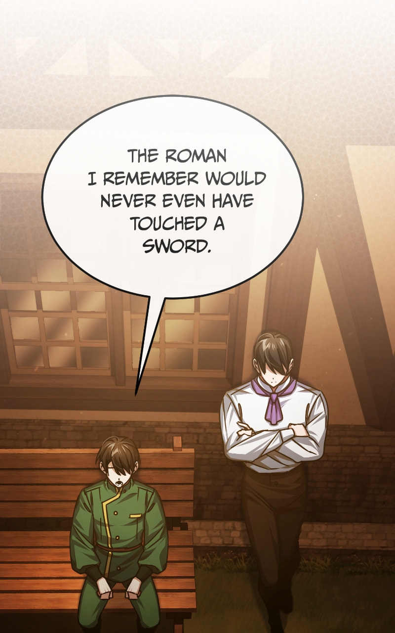 Descended from Divinity Chapter 15.6 page 92 - 