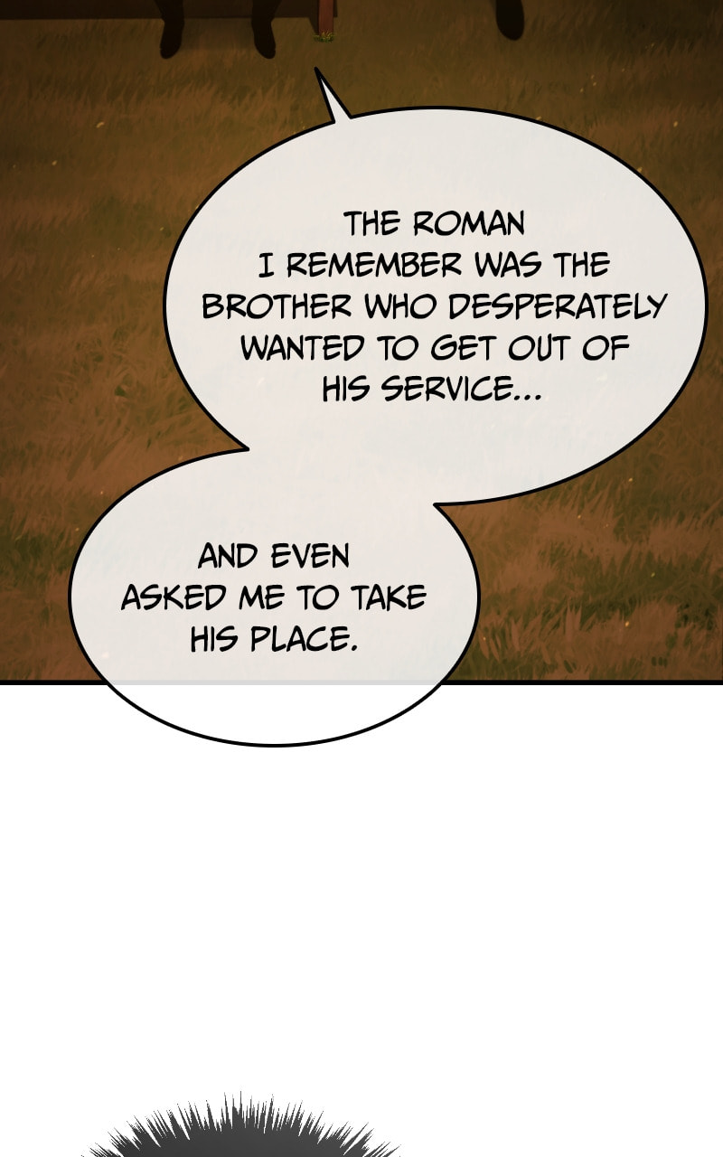 Descended from Divinity Chapter 15.6 page 93 - 