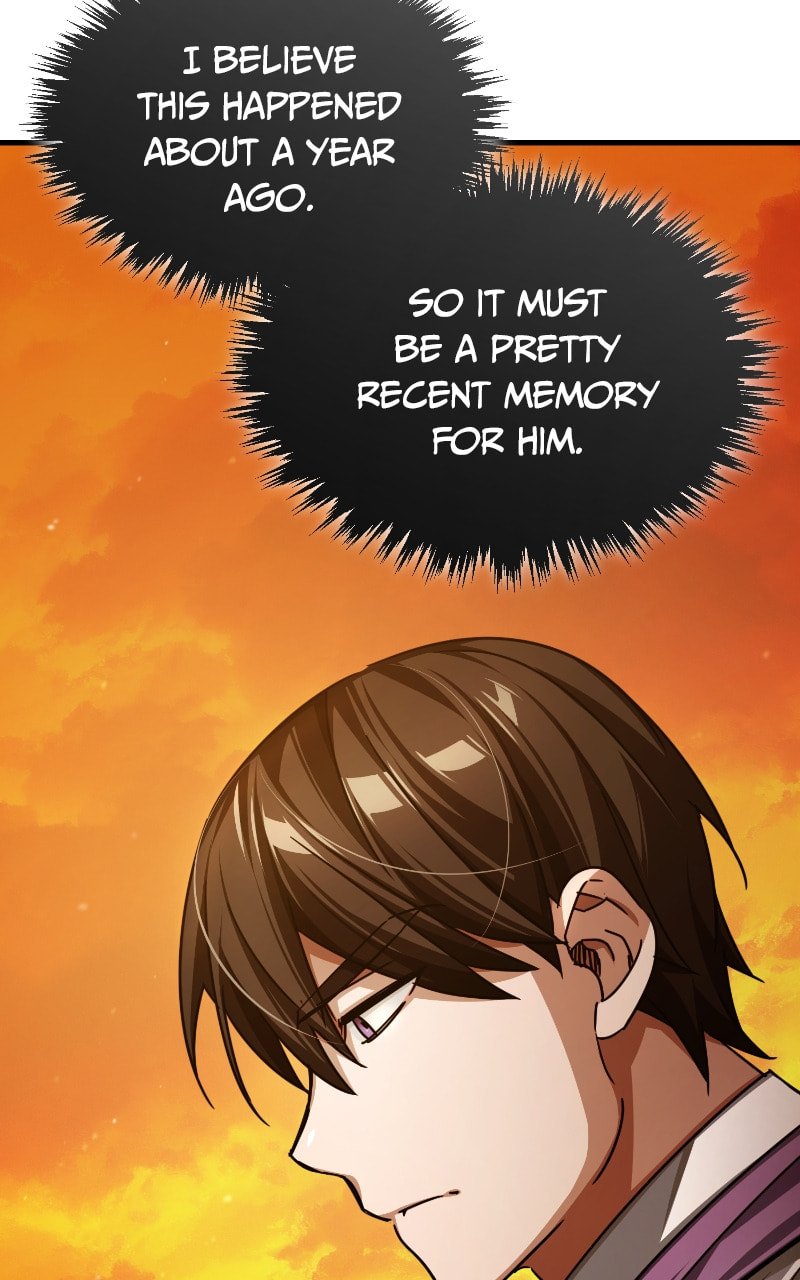 Descended from Divinity Chapter 15.6 page 94 - 