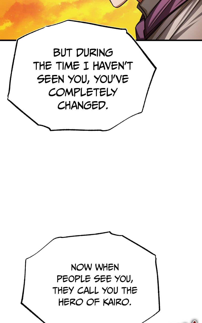 Descended from Divinity Chapter 15.6 page 95 - 