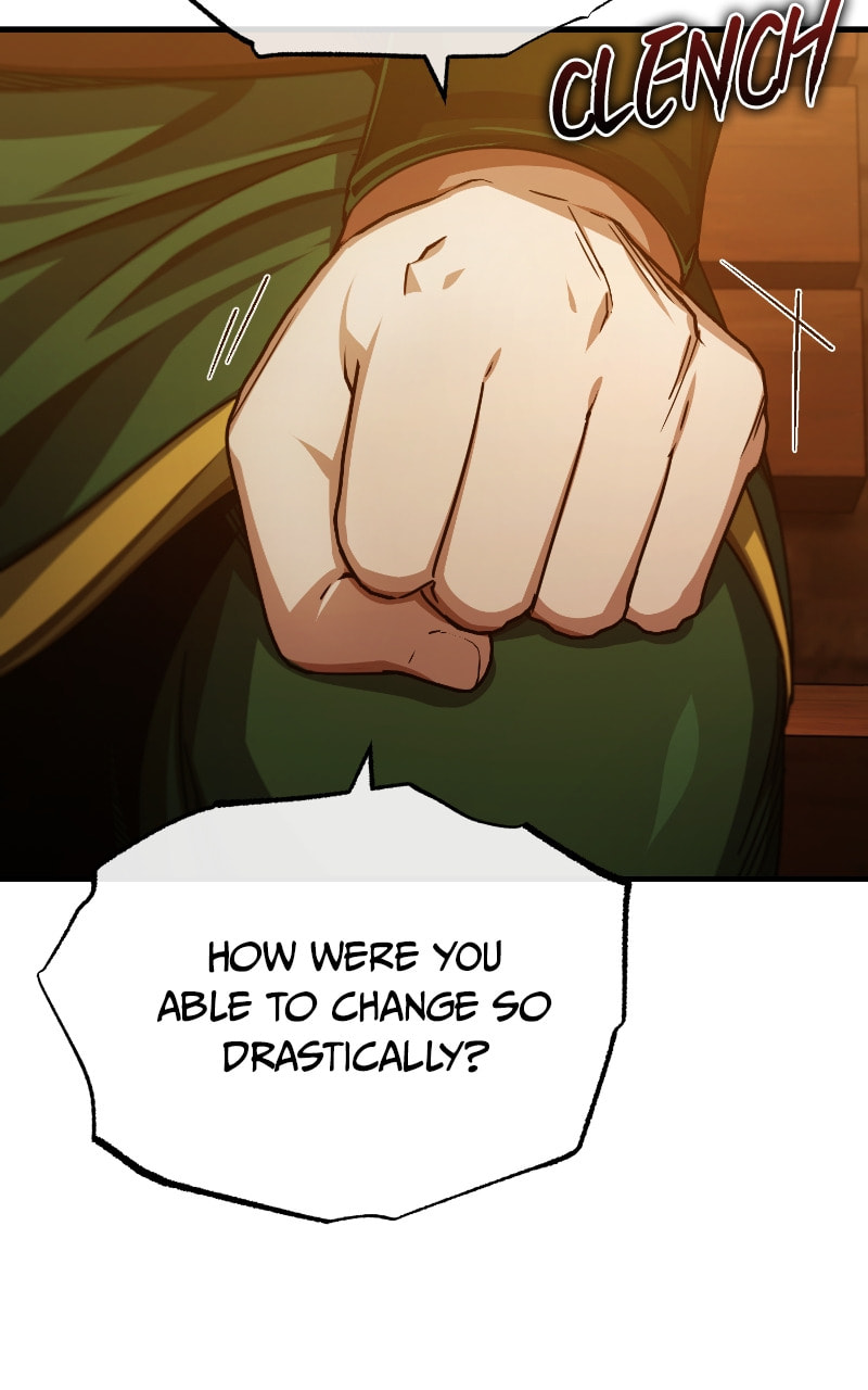 Descended from Divinity Chapter 15.6 page 96 - 