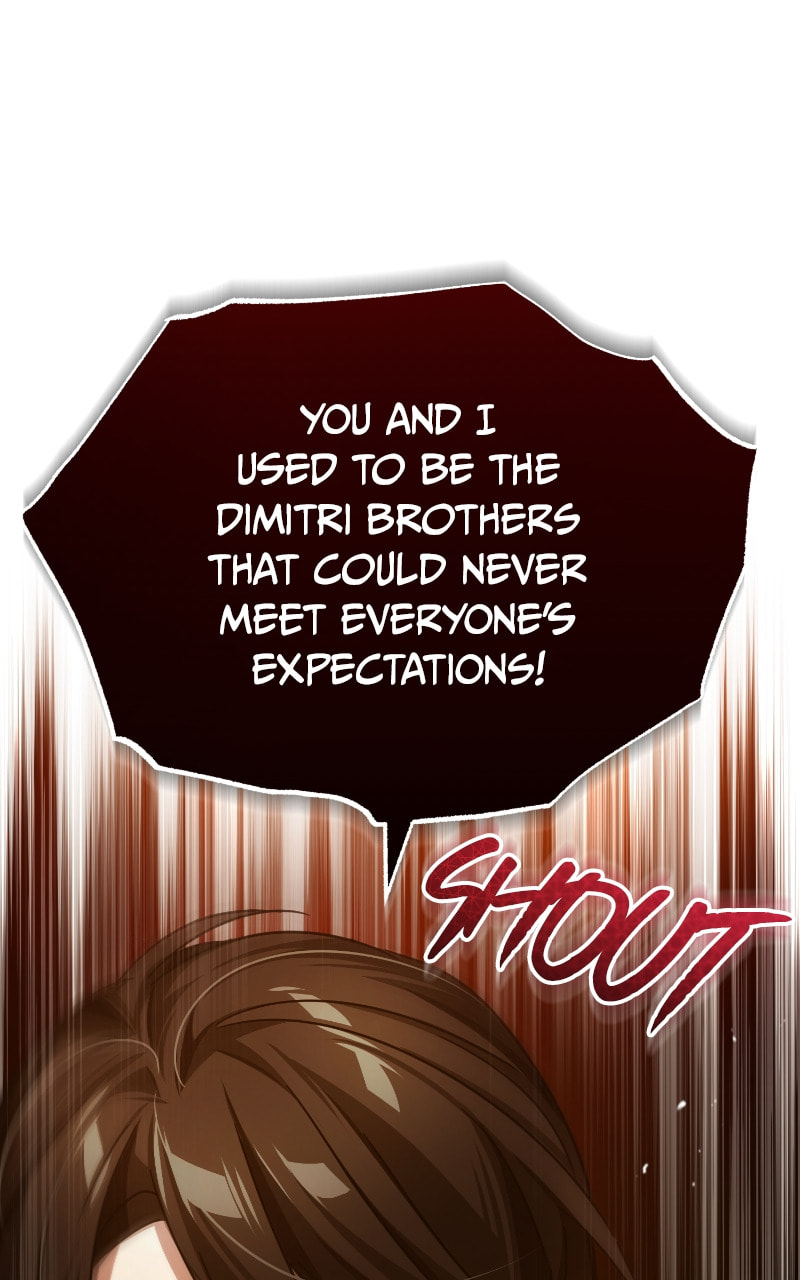 Descended from Divinity Chapter 15.6 page 97 - 