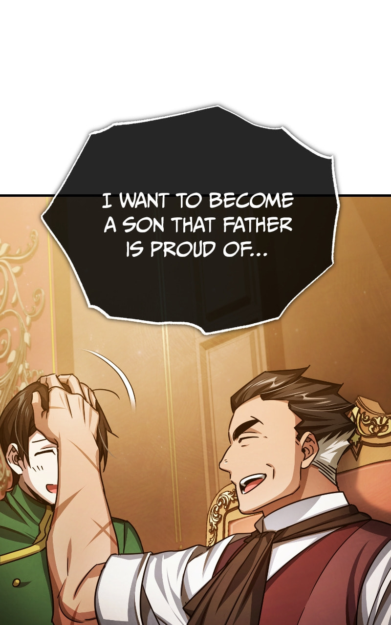 Descended from Divinity Chapter 15.6 page 99 - 
