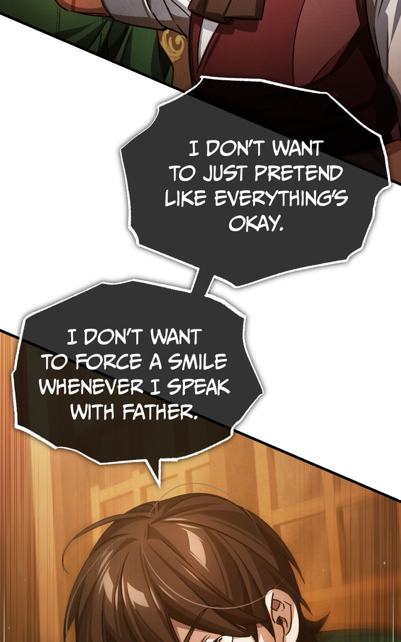 Descended from Divinity Chapter 15.6 page 100 - 