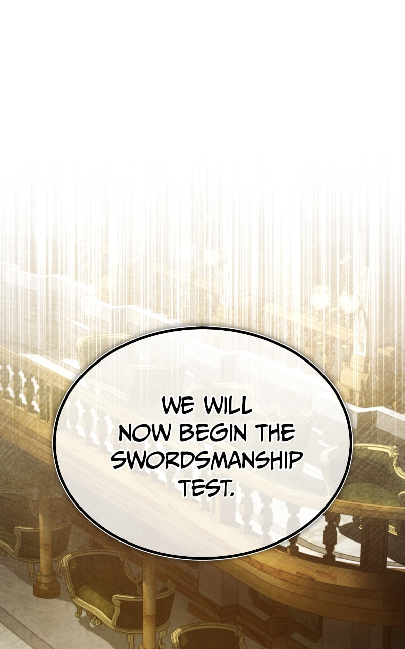 Descended from Divinity Chapter 15.7 page 2 - 