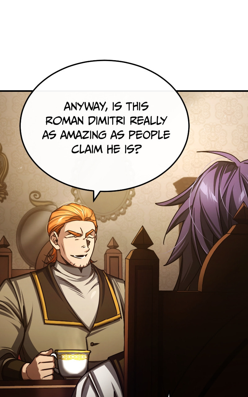 Descended from Divinity Chapter 15.7 page 102 - 
