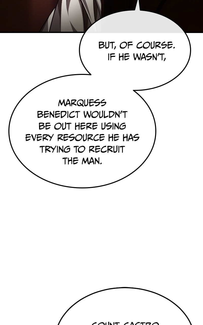 Descended from Divinity Chapter 15.7 page 103 - 