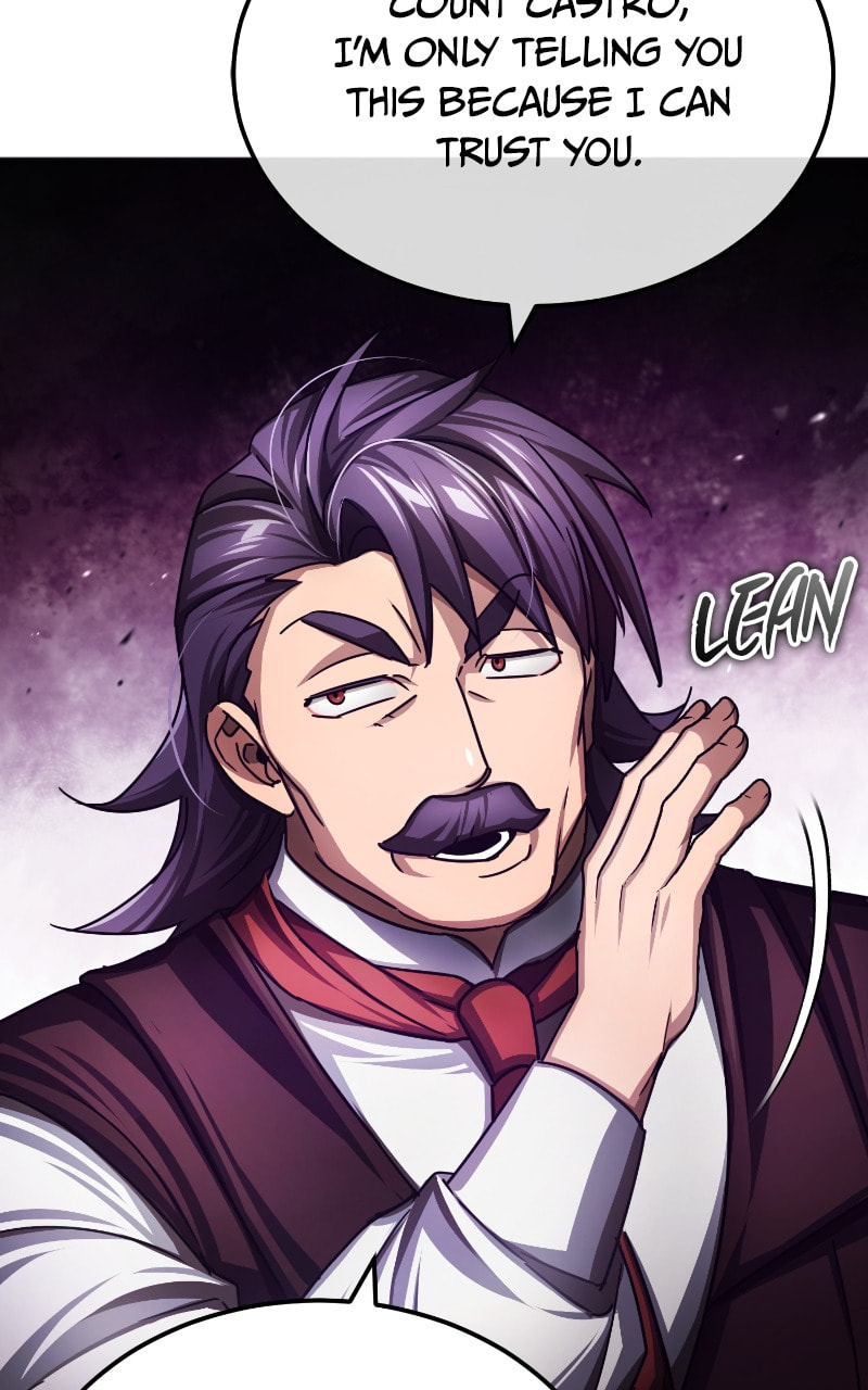 Descended from Divinity Chapter 15.7 page 104 - 