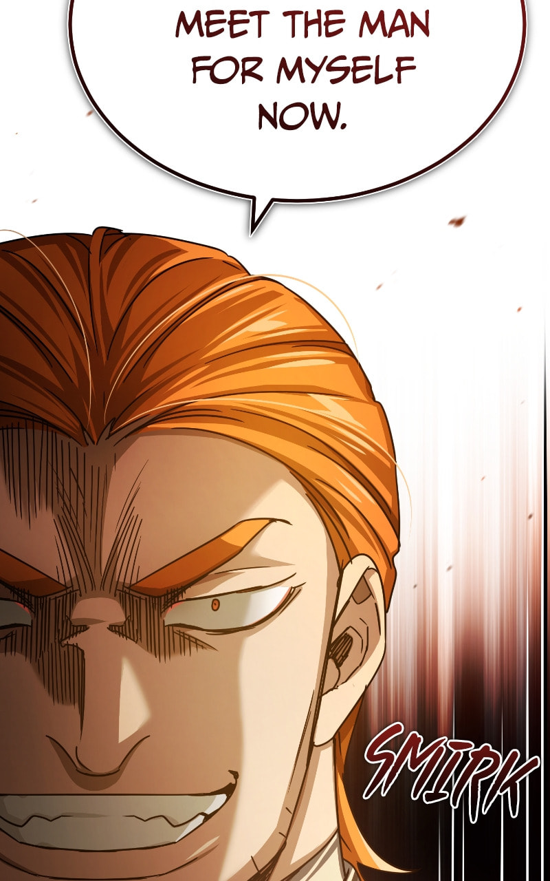 Descended from Divinity Chapter 15.7 page 106 - 
