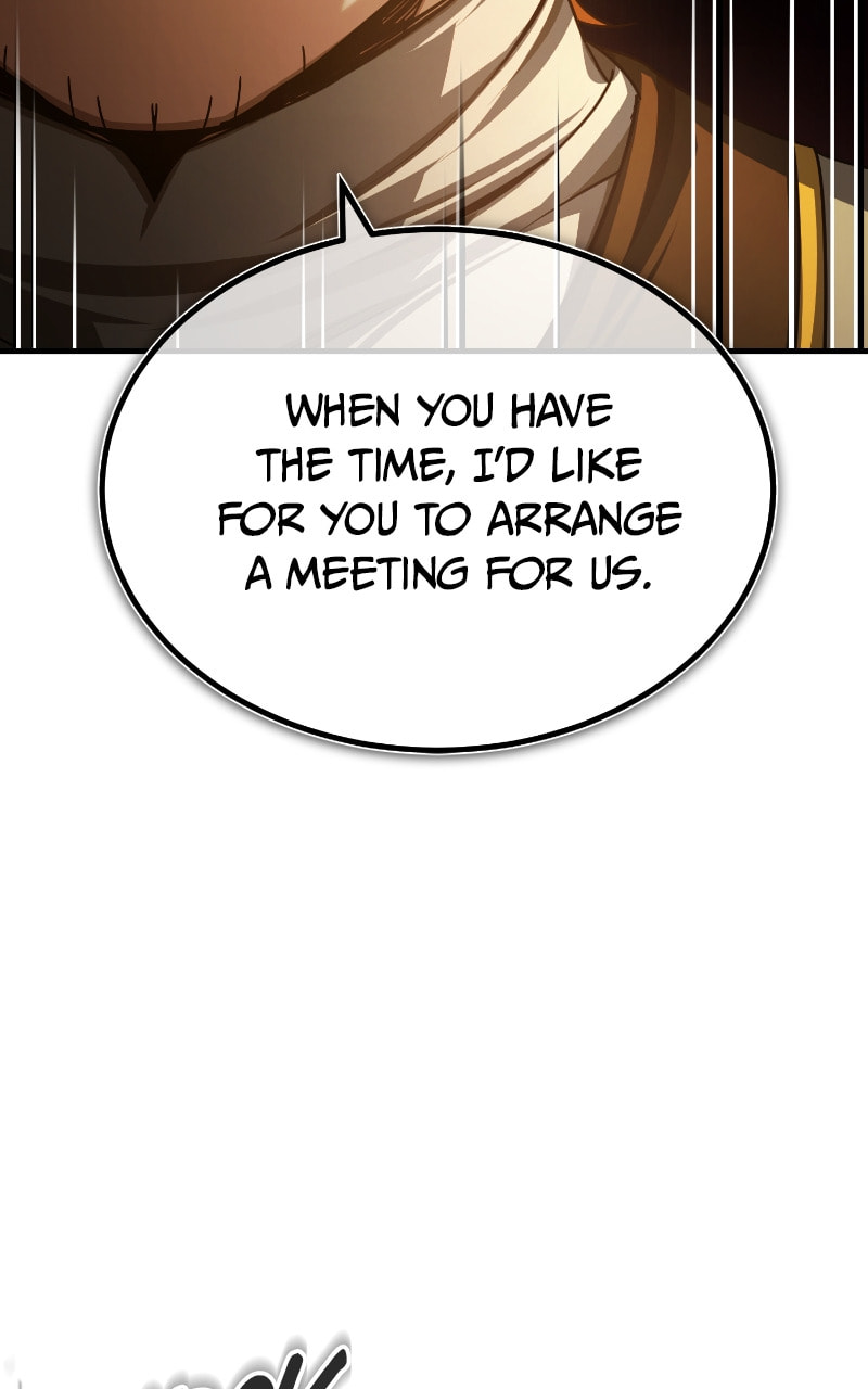 Descended from Divinity Chapter 15.7 page 107 - 