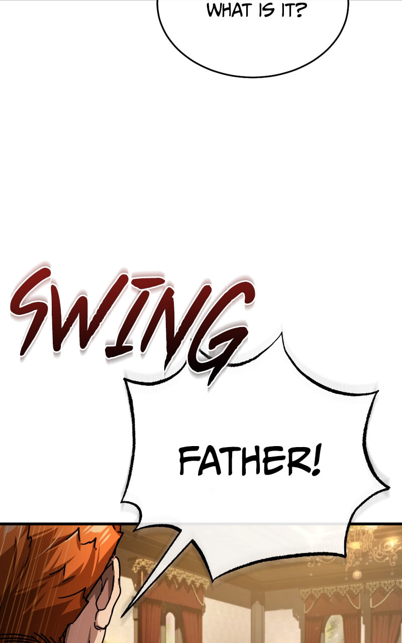 Descended from Divinity Chapter 15.7 page 109 - 