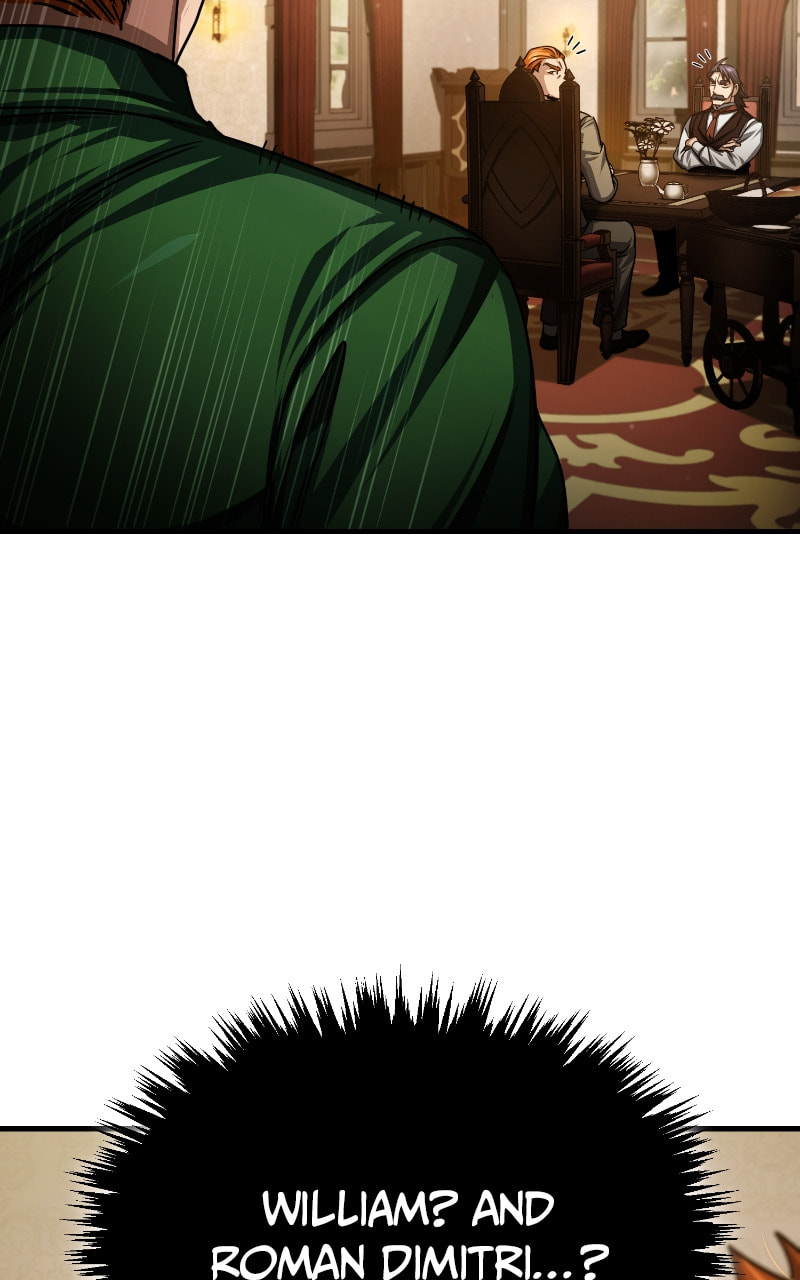 Descended from Divinity Chapter 15.7 page 110 - 