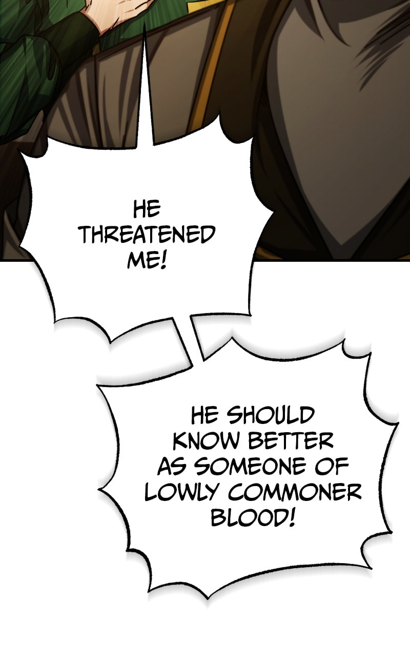 Descended from Divinity Chapter 15.7 page 113 - 