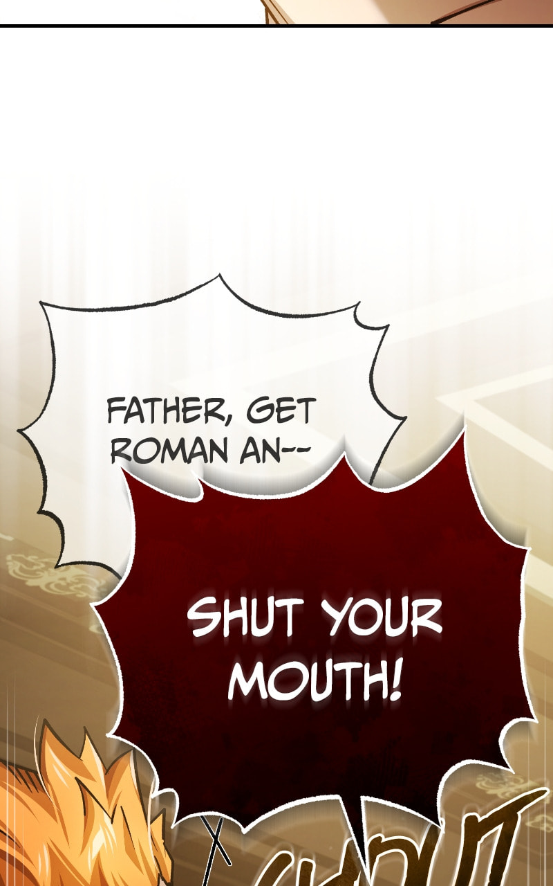 Descended from Divinity Chapter 15.7 page 115 - 