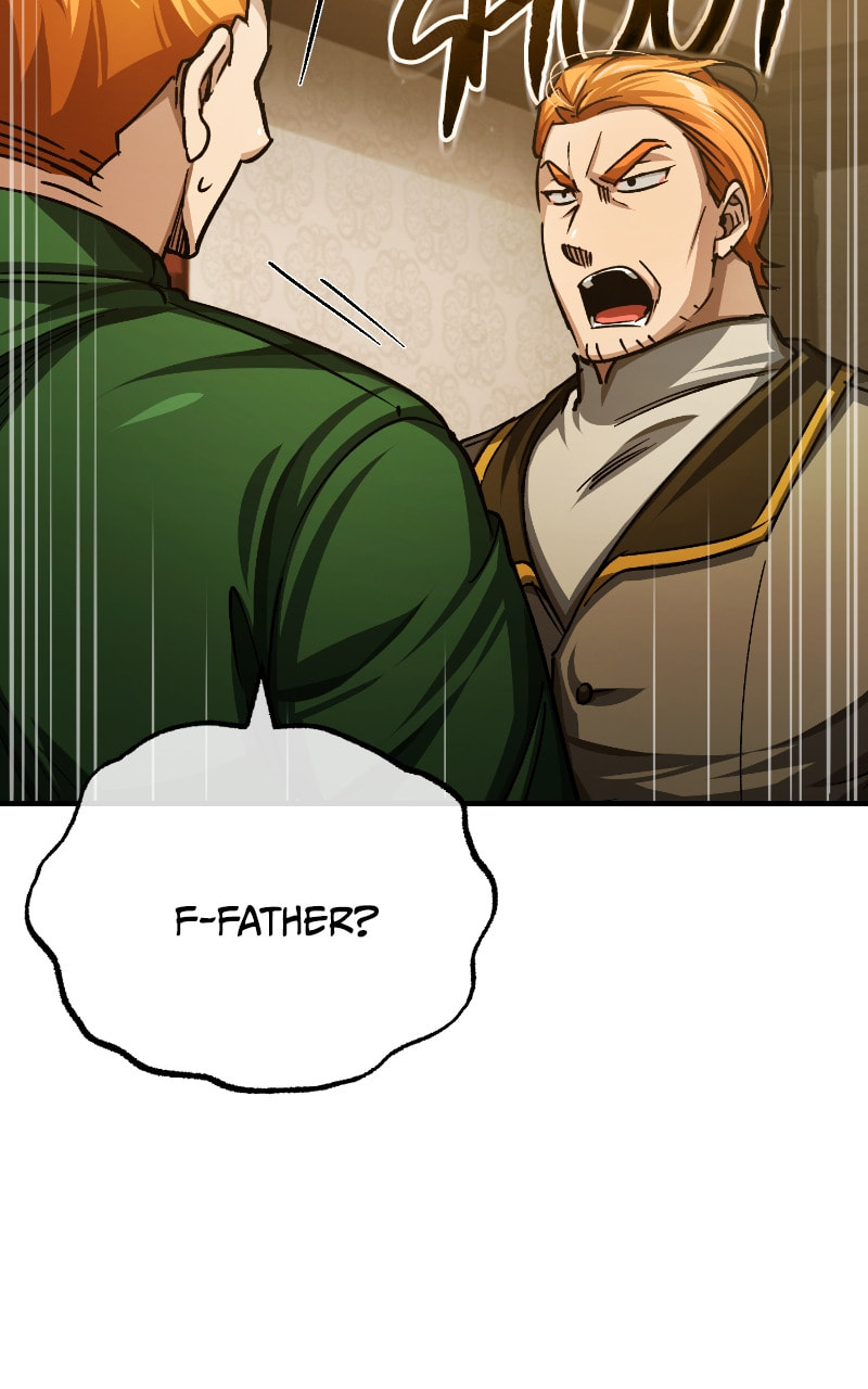 Descended from Divinity Chapter 15.7 page 116 - 