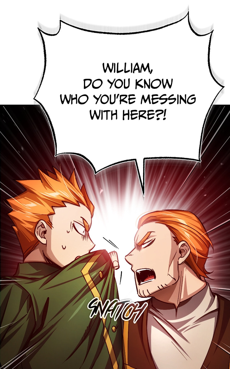Descended from Divinity Chapter 15.7 page 117 - 