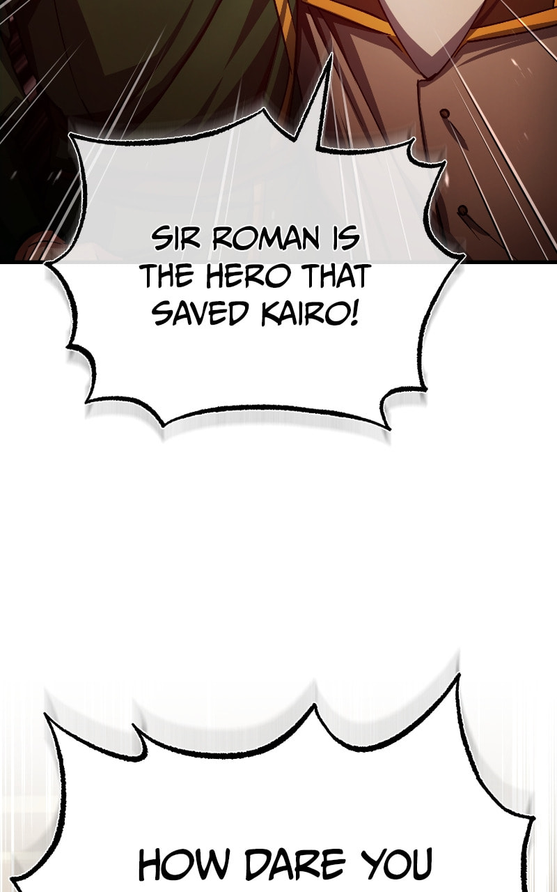 Descended from Divinity Chapter 15.7 page 118 - 