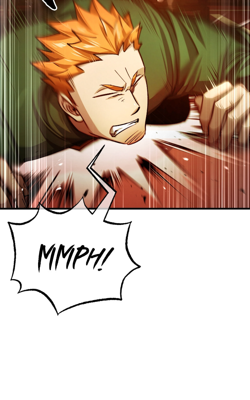 Descended from Divinity Chapter 15.7 page 120 - 