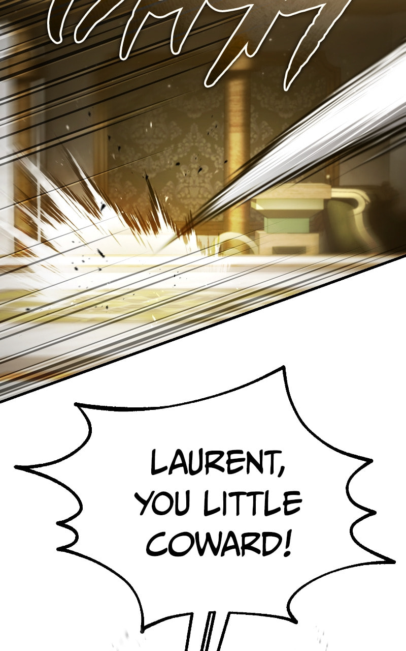 Descended from Divinity Chapter 15.7 page 13 - 