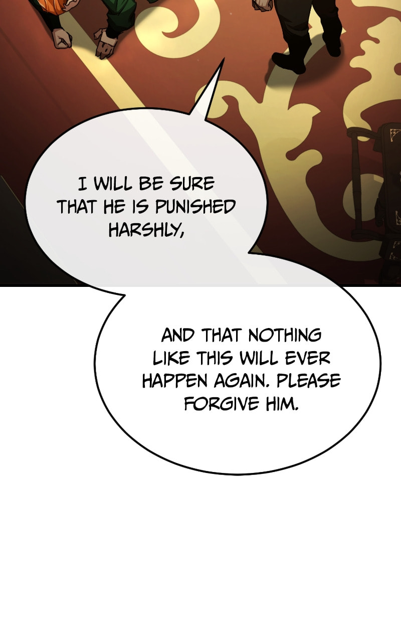 Descended from Divinity Chapter 15.7 page 122 - 