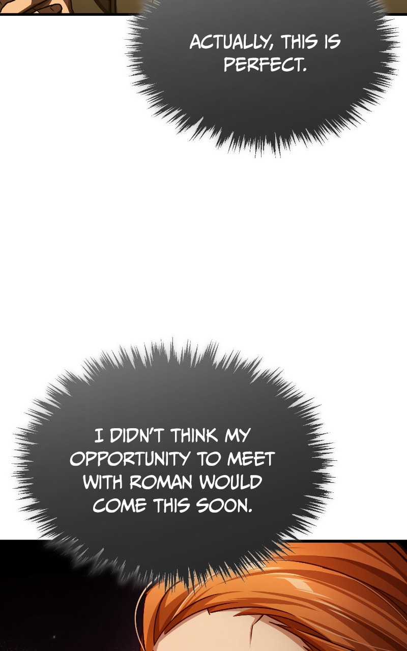Descended from Divinity Chapter 15.7 page 124 - 