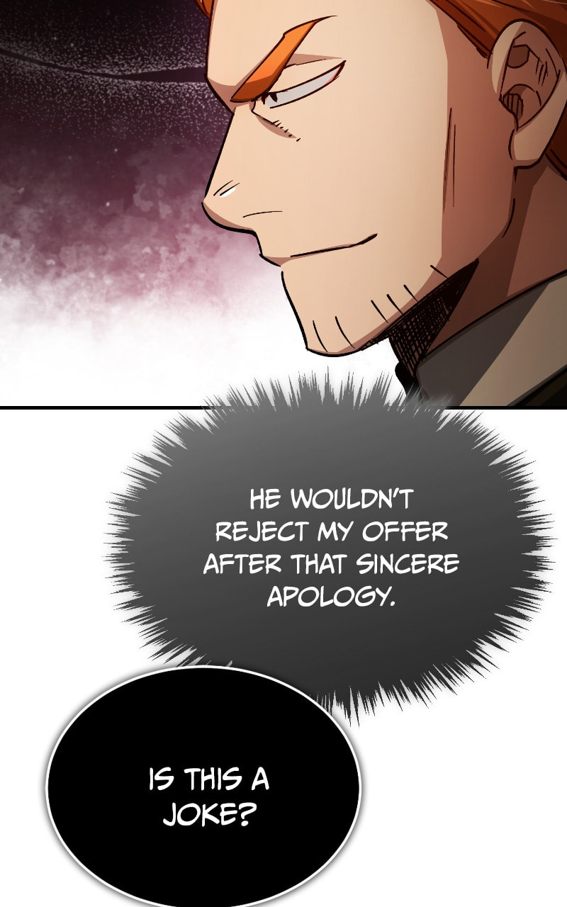 Descended from Divinity Chapter 15.7 page 125 - 