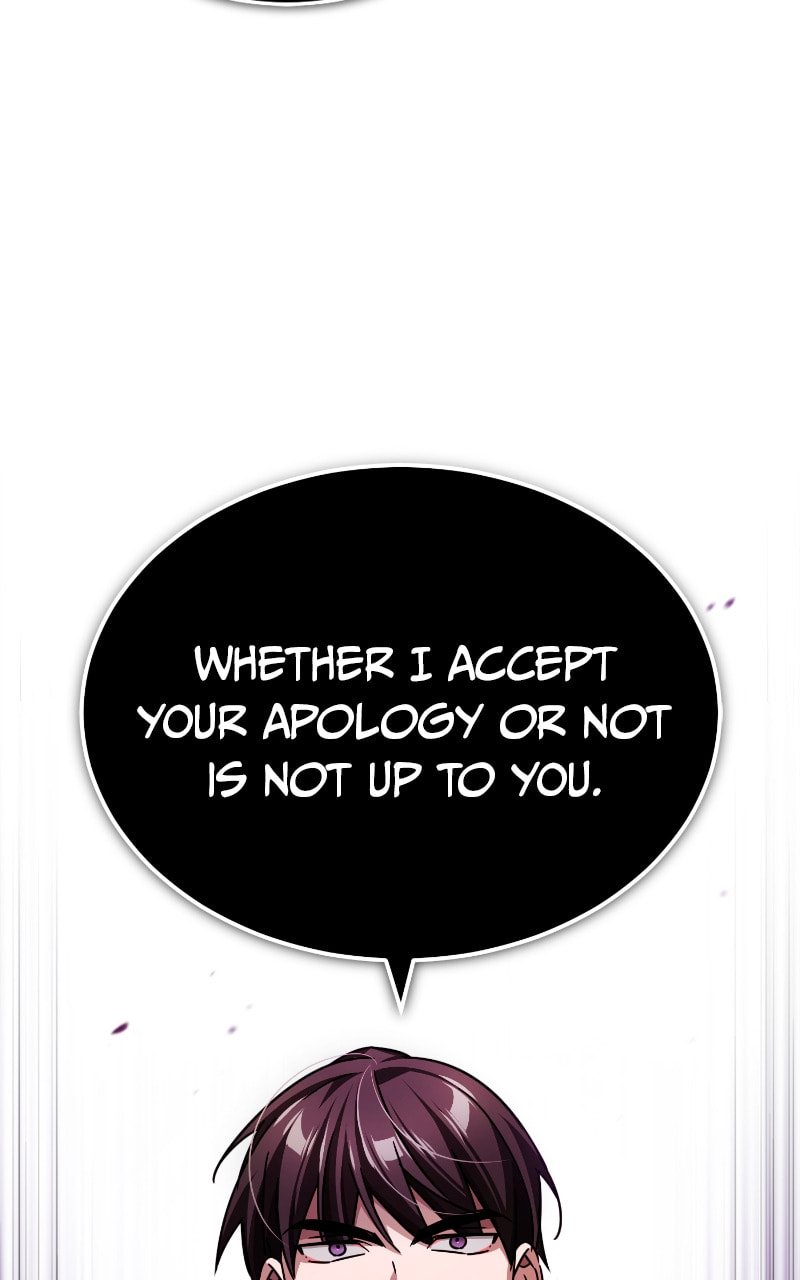 Descended from Divinity Chapter 15.7 page 126 - 