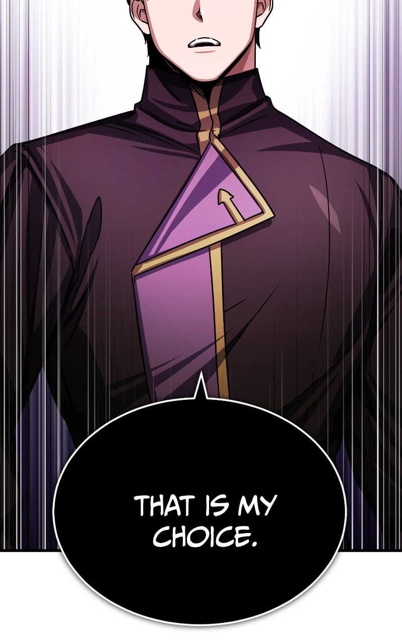 Descended from Divinity Chapter 15.7 page 127 - 