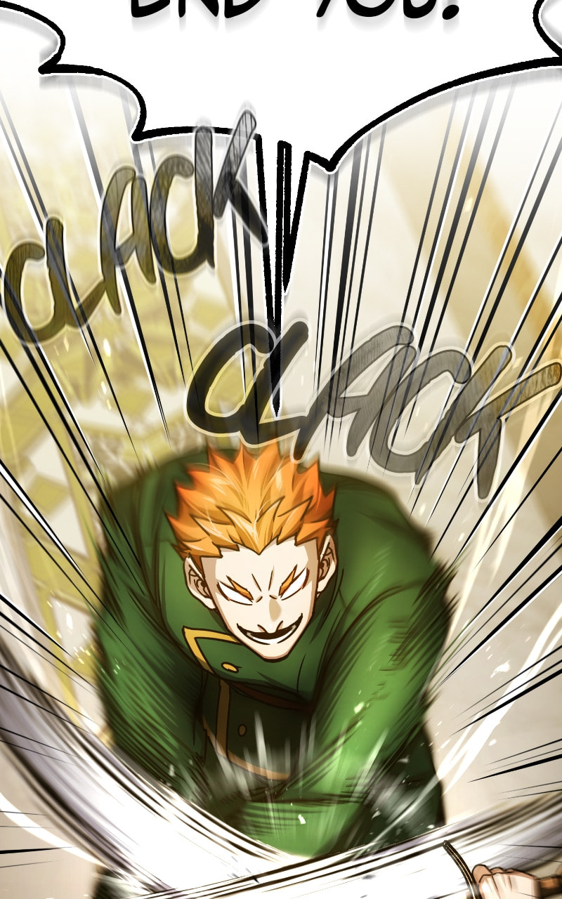 Descended from Divinity Chapter 15.7 page 16 - 