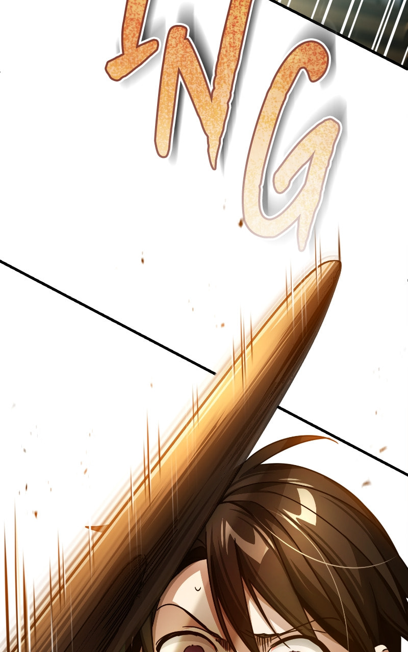 Descended from Divinity Chapter 15.7 page 19 - 