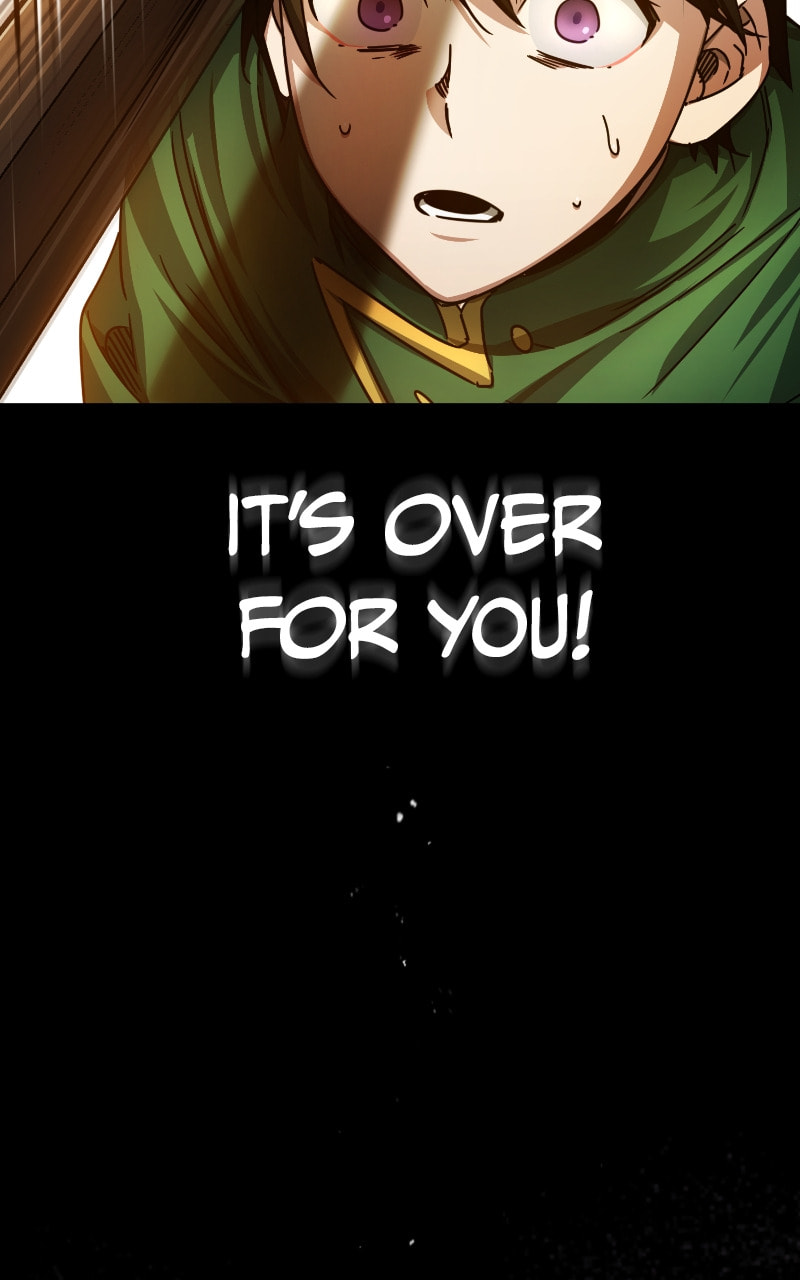 Descended from Divinity Chapter 15.7 page 20 - 