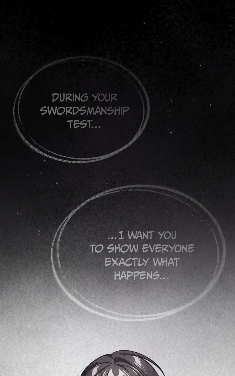 Descended from Divinity Chapter 15.7 page 21 - 